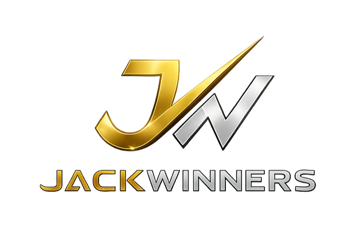 JackWinners logo